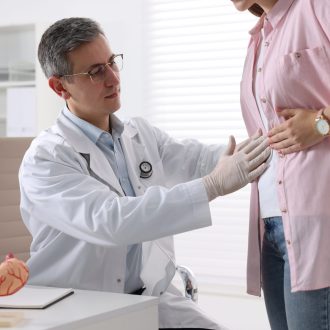 Gastroenterologia