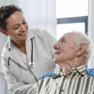Geriatria
